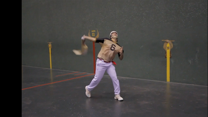 Ballet With Bullets