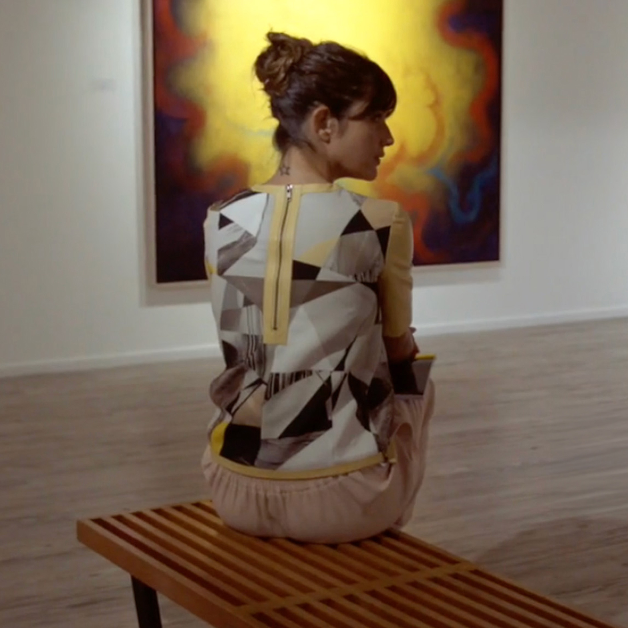 Miami Design District: Spain Fashion