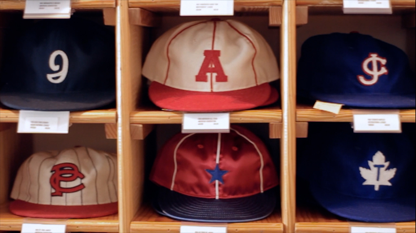 Ebbets Field Flannels