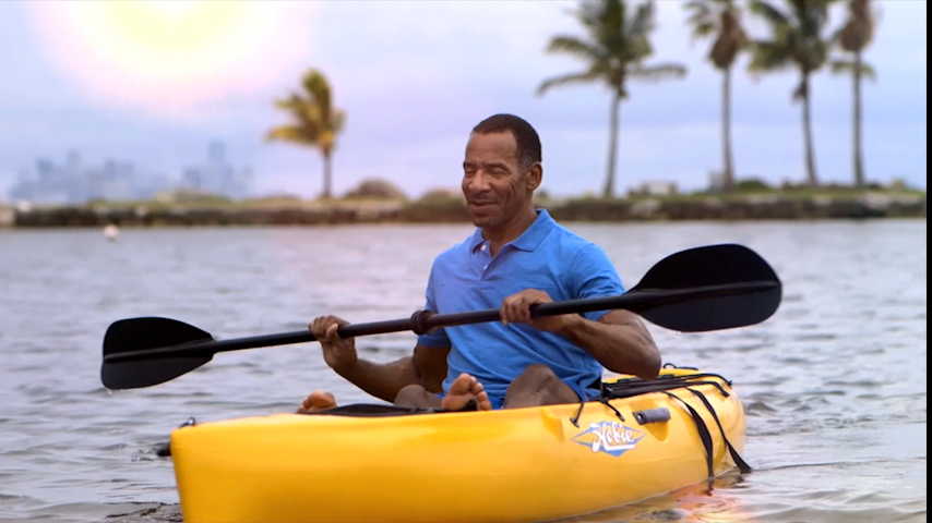 Jackson Prostate Cancer Commercial